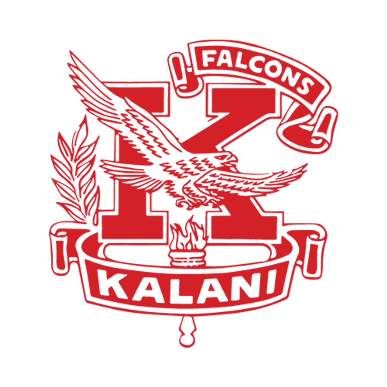 Kalani High School